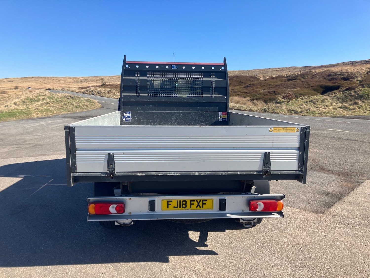 Used Peugeot Boxer for sale - 77306193: Photo 4