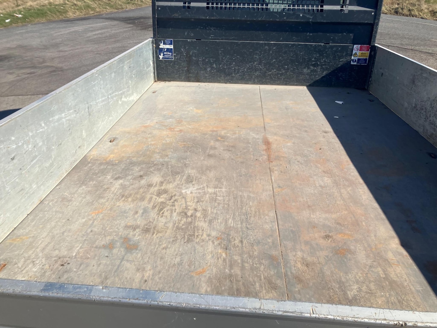 Used Peugeot Boxer for sale - 77306193: Photo 5