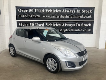 Used Suzuki Swift 2017 for sale - 78958480: Photo