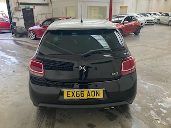 Used DS Automobiles DS 3 2016 for sale - 77559581: Photo