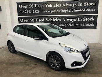 Peugeot 208 feature image