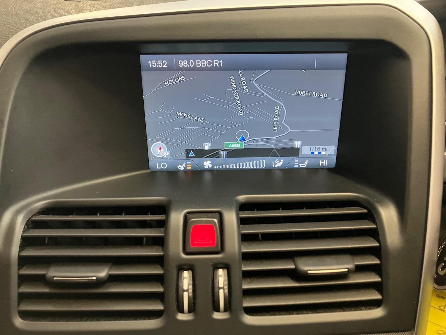 Used Volvo XC60 2011 for sale - 77304873: Photo 23