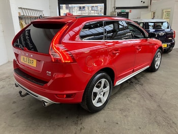 Used Volvo XC60 2011 for sale - 77304873: Photo