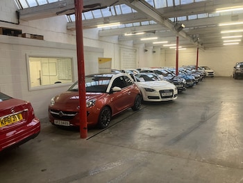 Used MINI Hatch 2015 for sale - 79240030: Photo