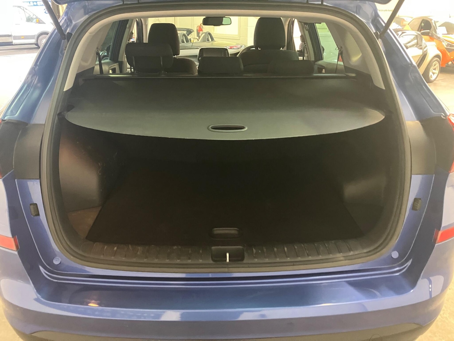 Used Hyundai TUCSON 2018 for sale - 77305691: Photo 10