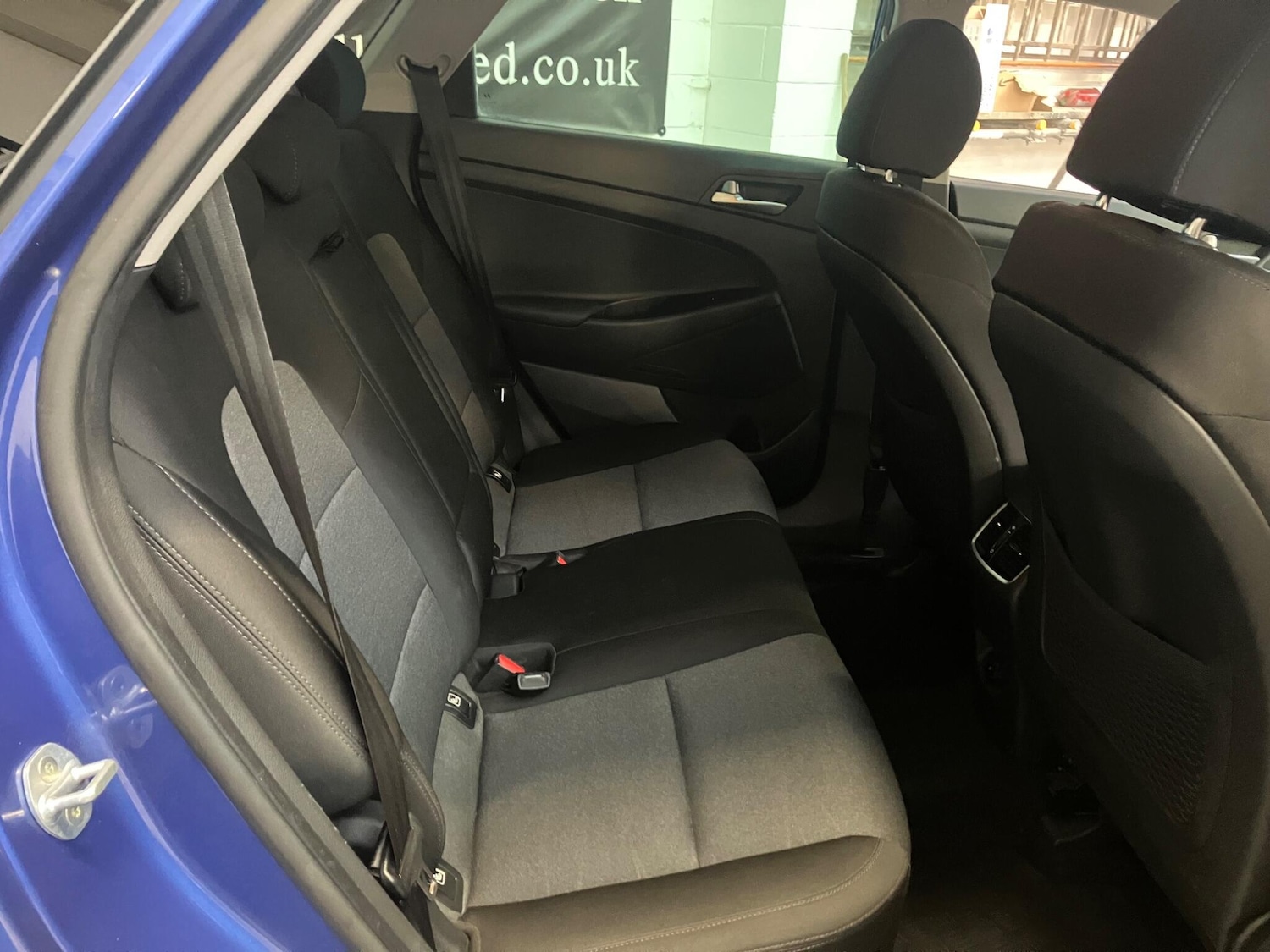 Used Hyundai TUCSON 2018 for sale - 77305691: Photo 11