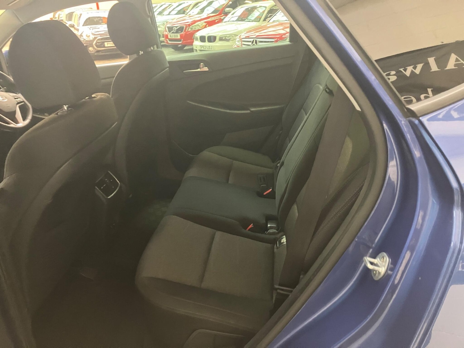 Used Hyundai TUCSON 2018 for sale - 77305691: Photo 12