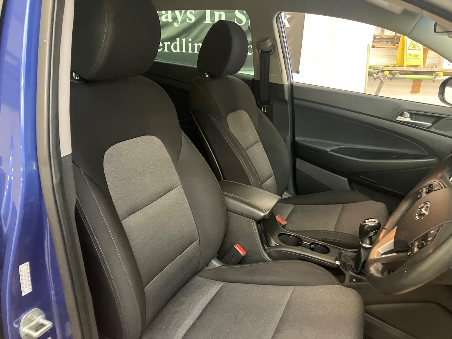 Used Hyundai TUCSON 2018 for sale - 77305691: Photo 16