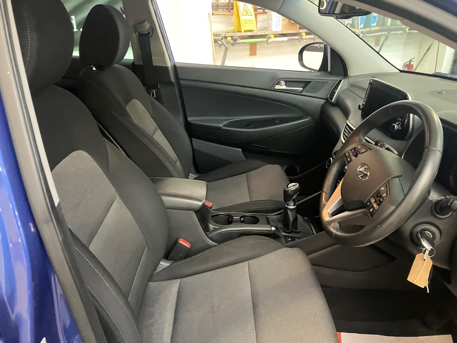 Used Hyundai TUCSON 2018 for sale - 77305691: Photo 17