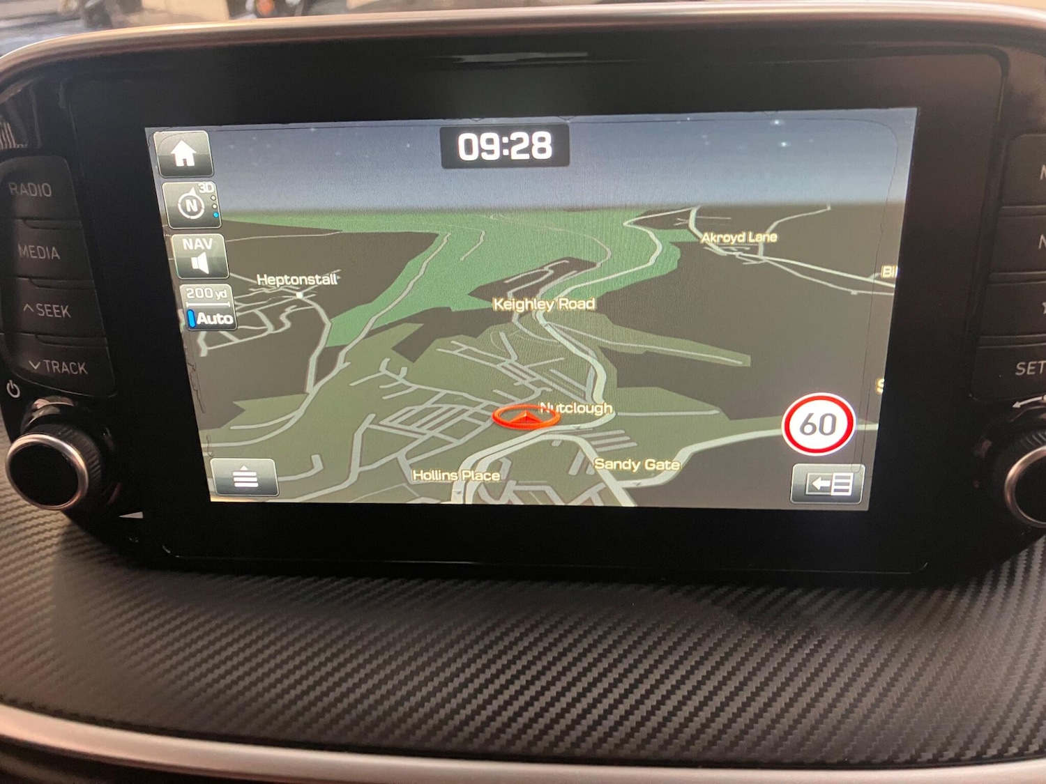 Used Hyundai TUCSON 2018 for sale - 77305691: Photo 20