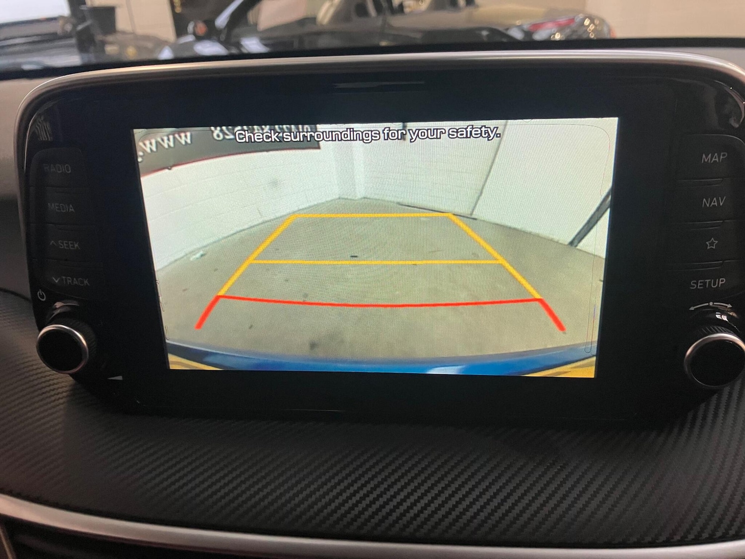 Used Hyundai TUCSON 2018 for sale - 77305691: Photo 21