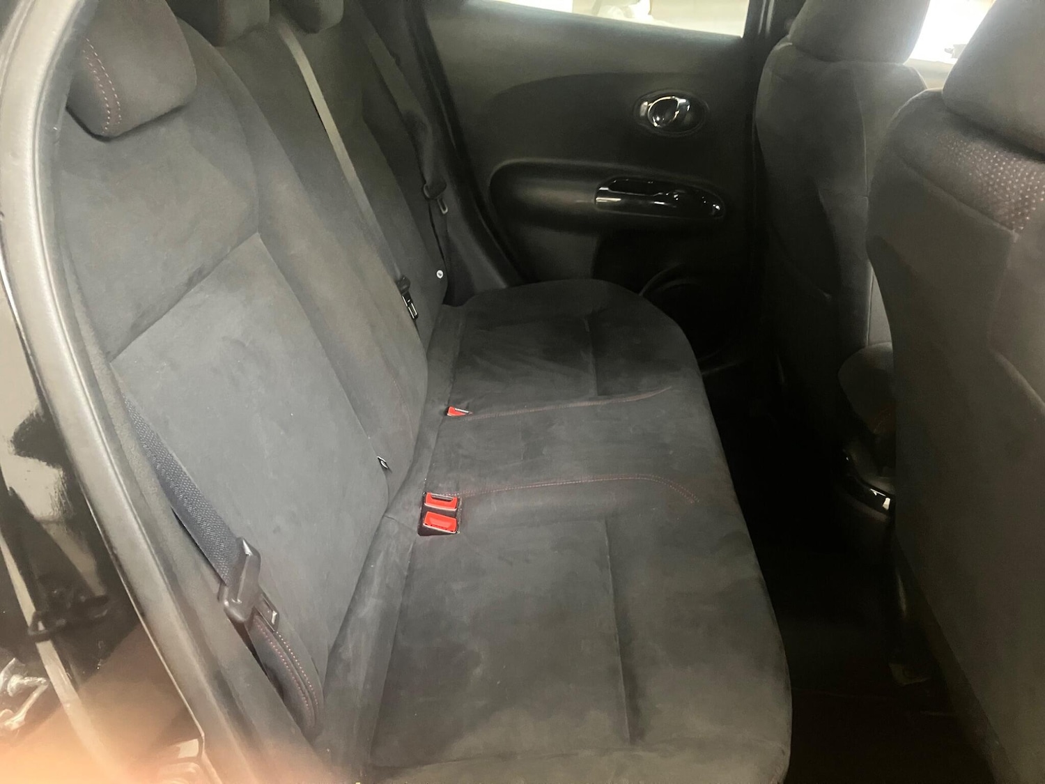 Used Nissan Juke 2016 for sale - 77304952: Photo 11