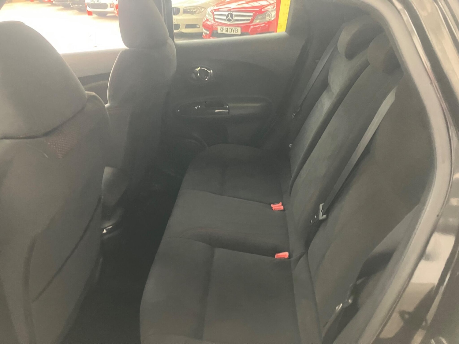 Used Nissan Juke 2016 for sale - 77304952: Photo 12