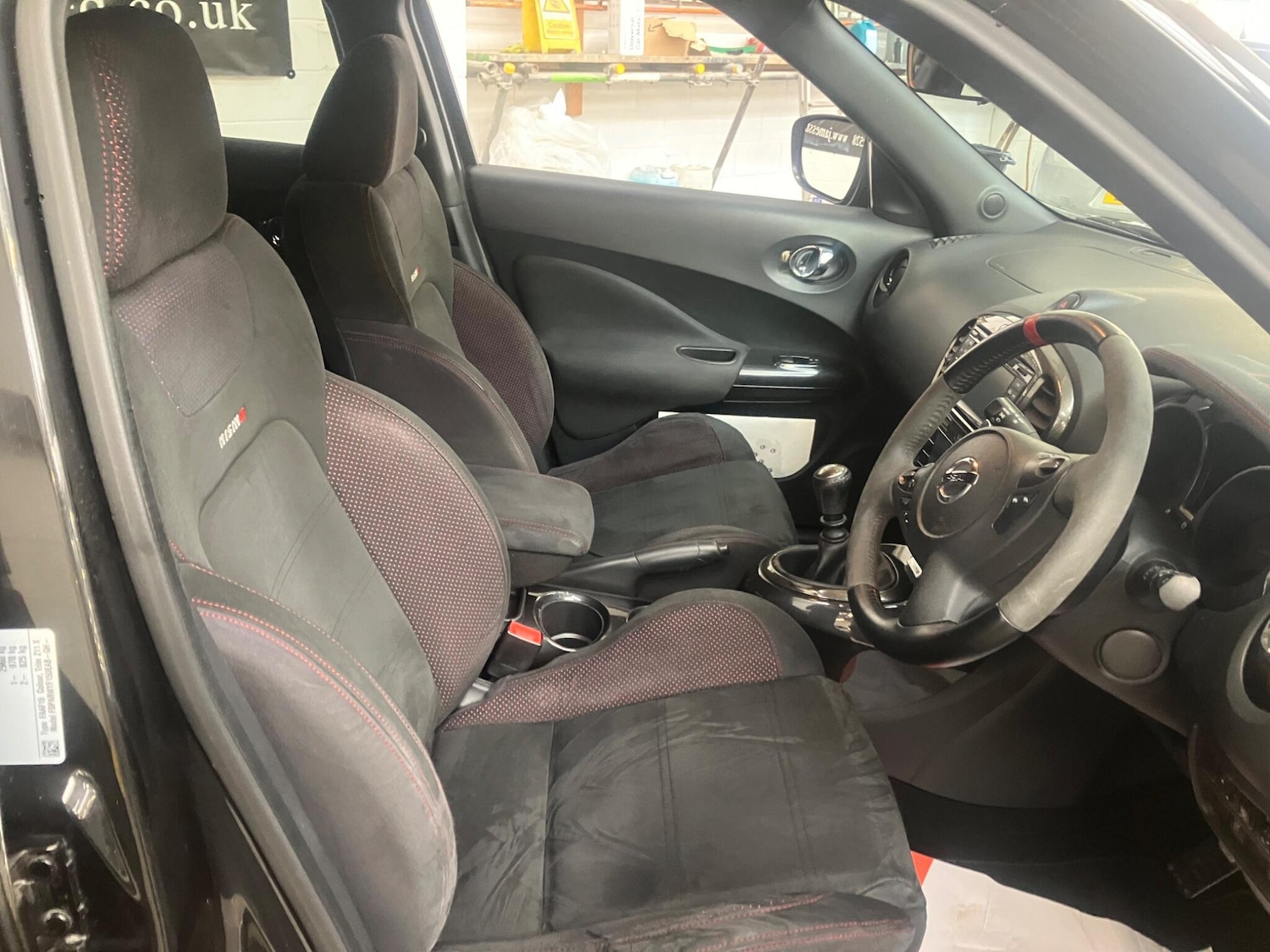 Used Nissan Juke 2016 for sale - 77304952: Photo 17