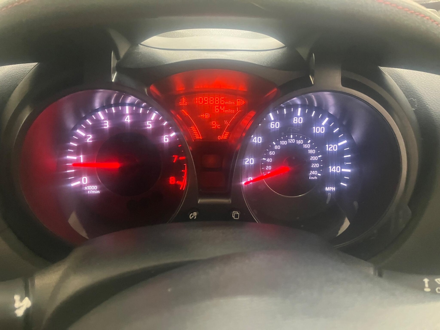 Used Nissan Juke 2016 for sale - 77304952: Photo 19