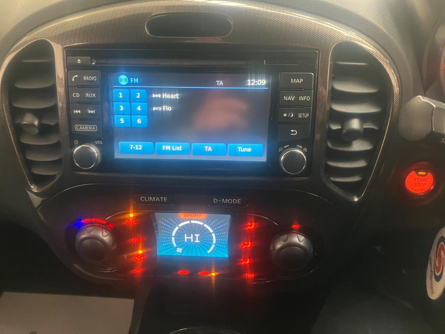 Used Nissan Juke 2016 for sale - 77304952: Photo 20