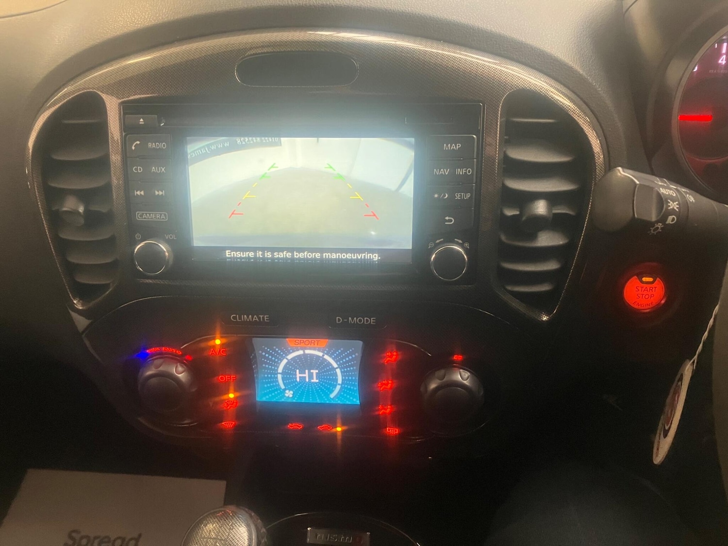 Used Nissan Juke 2016 for sale - 77304952: Photo 22