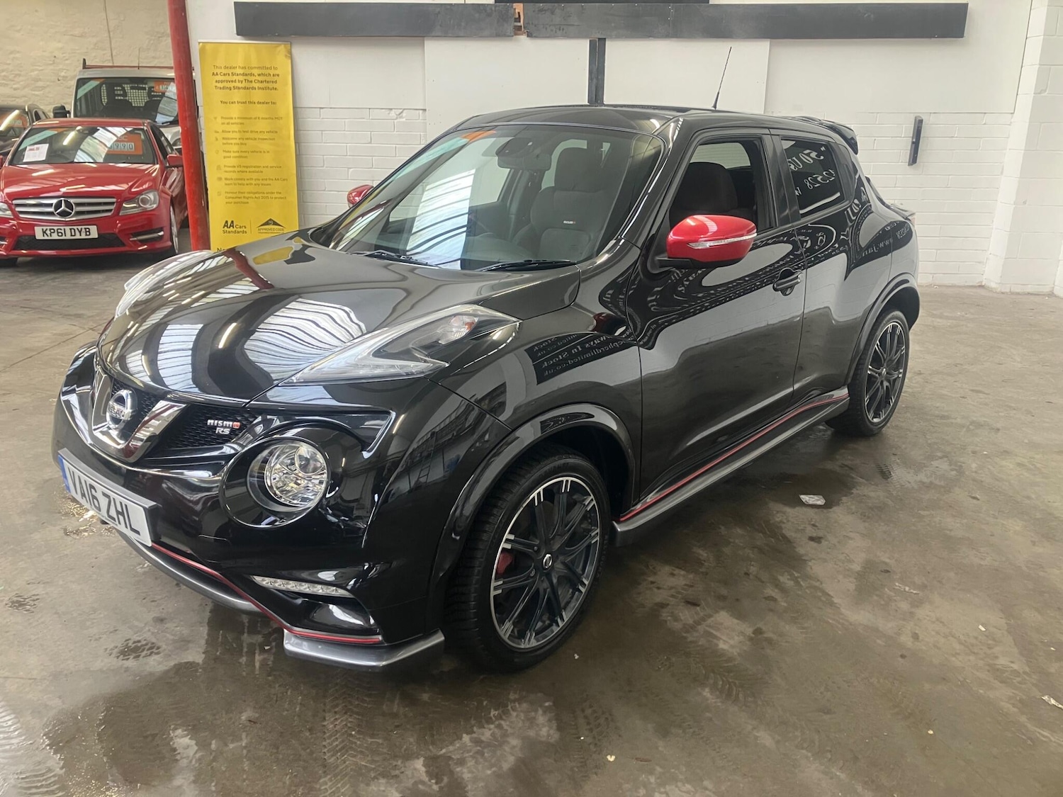 Used Nissan Juke 2016 for sale - 77304952: Photo 7