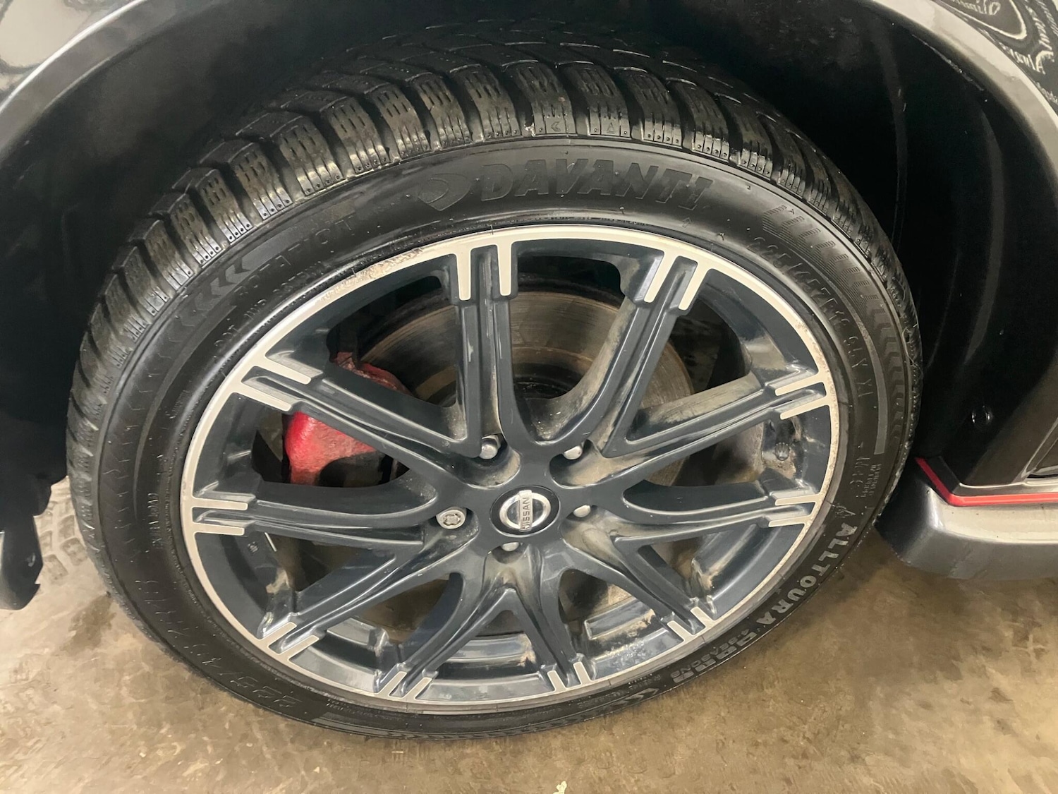 Used Nissan Juke 2016 for sale - 77304952: Photo 9