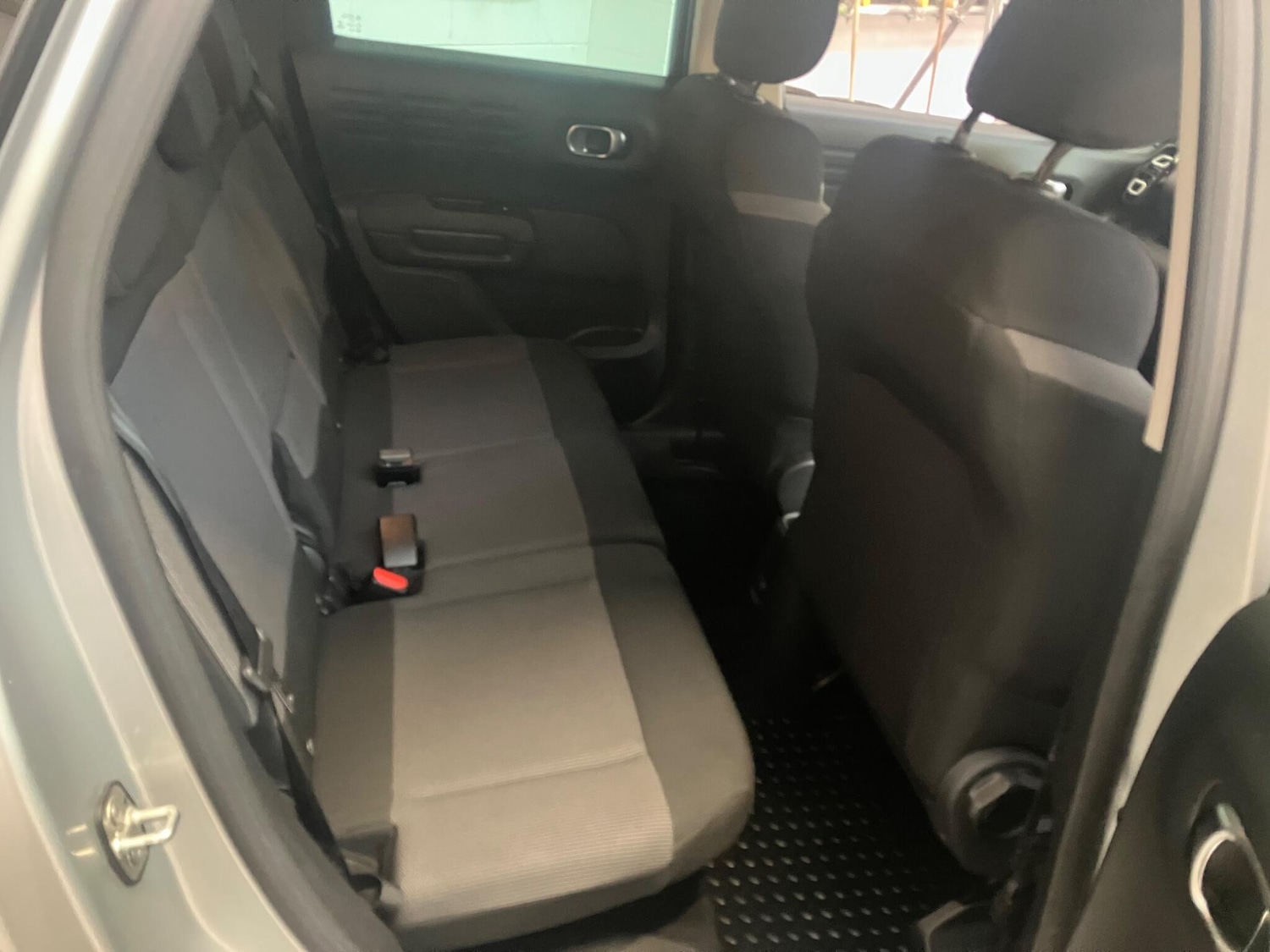 Used Citroen C3 Aircross 2018 for sale - 77306091: Photo 11