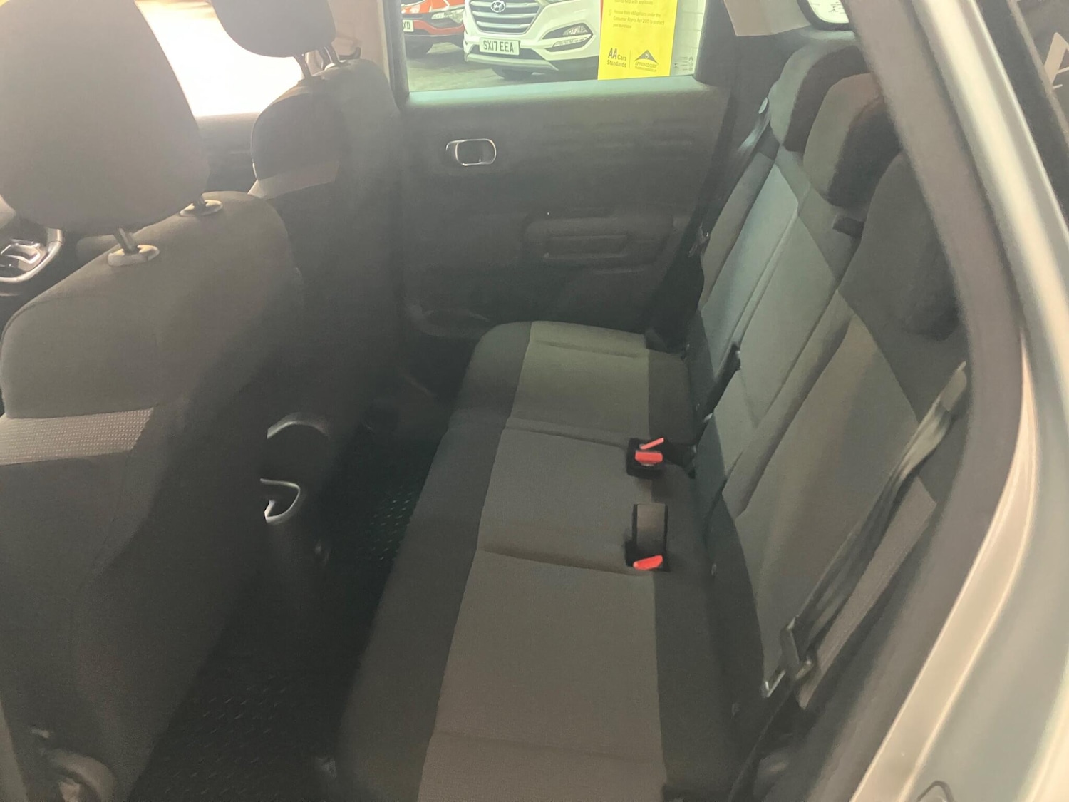 Used Citroen C3 Aircross 2018 for sale - 77306091: Photo 12