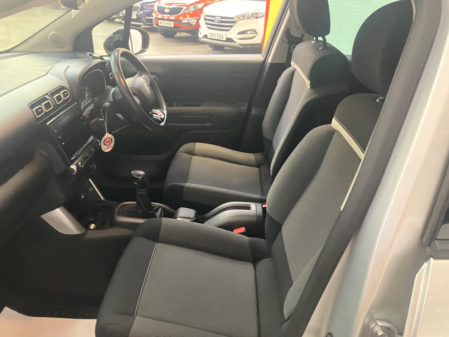 Used Citroen C3 Aircross 2018 for sale - 77306091: Photo 14