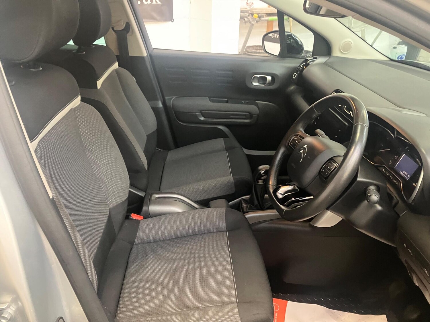 Used Citroen C3 Aircross 2018 for sale - 77306091: Photo 17