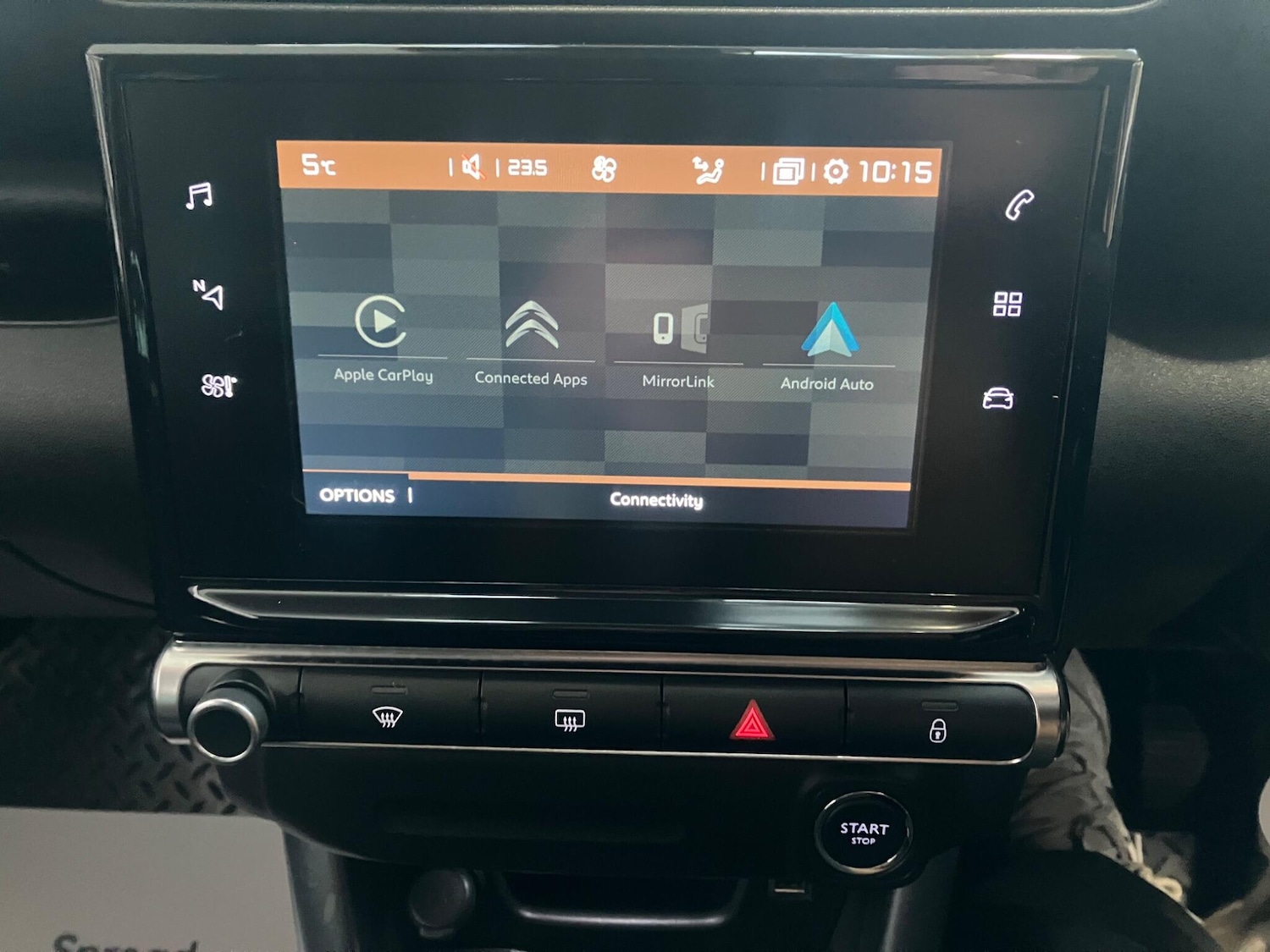 Used Citroen C3 Aircross 2018 for sale - 77306091: Photo 20