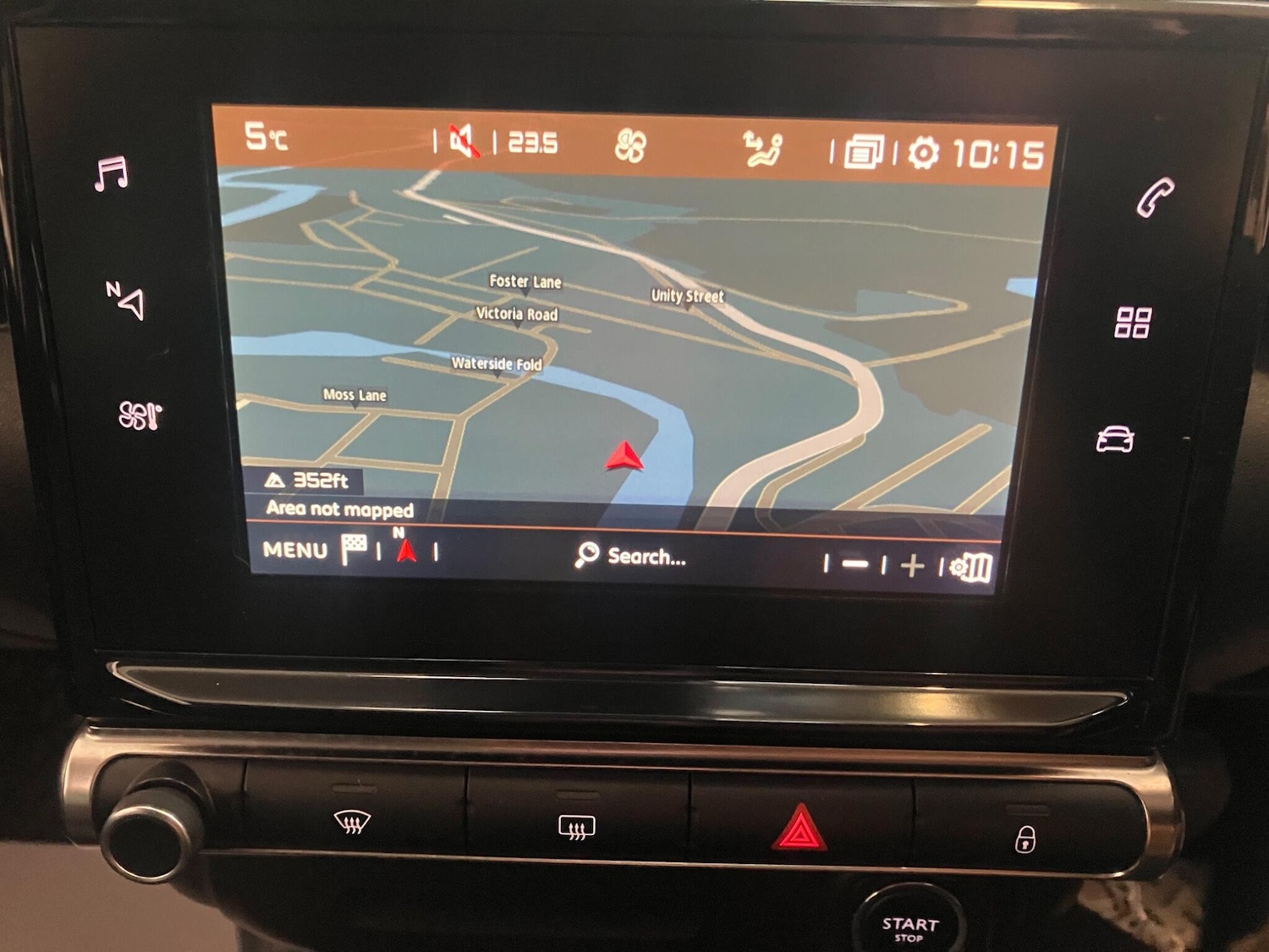 Used Citroen C3 Aircross 2018 for sale - 77306091: Photo 21