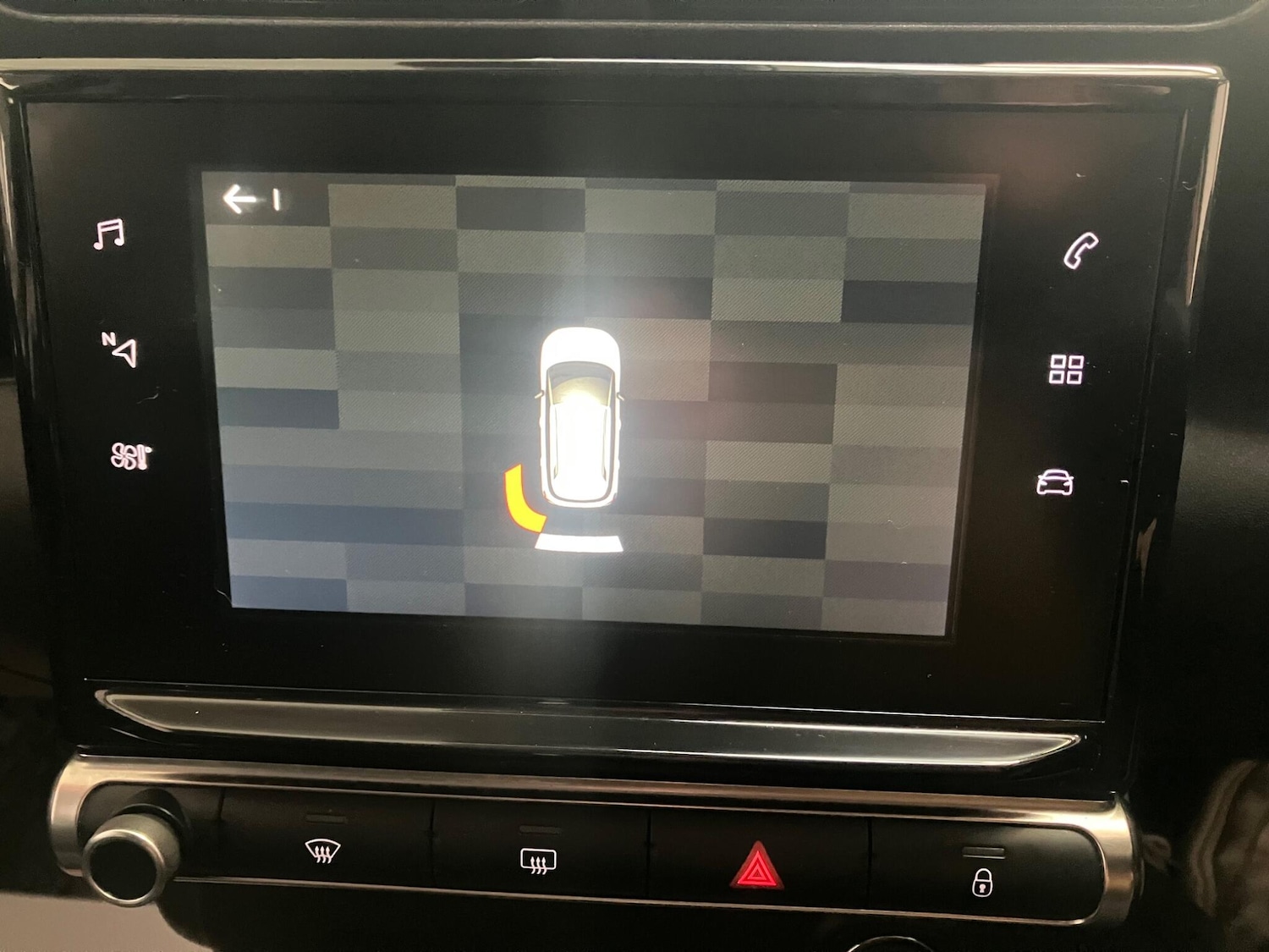 Used Citroen C3 Aircross 2018 for sale - 77306091: Photo 22