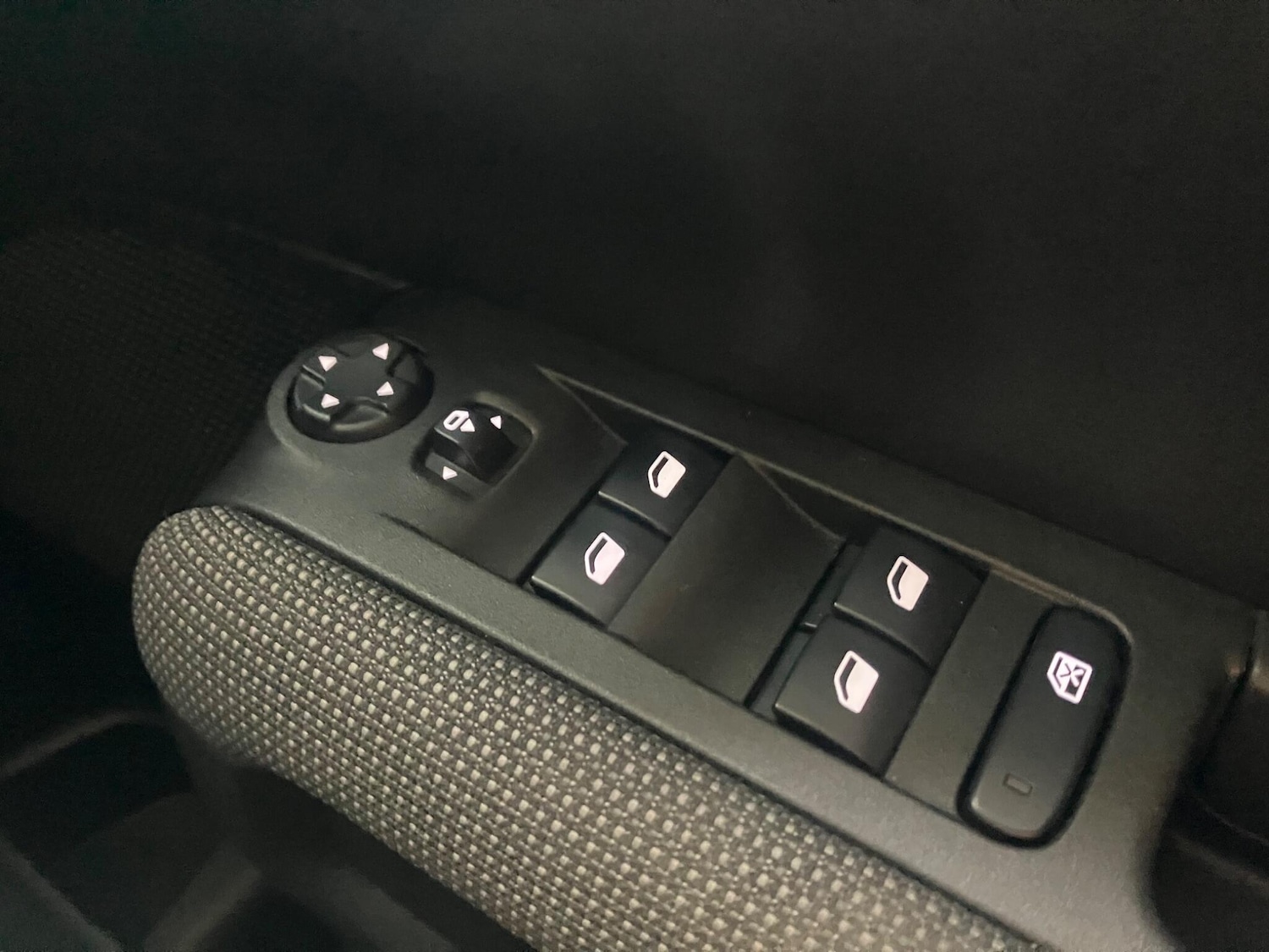 Used Citroen C3 Aircross 2018 for sale - 77306091: Photo 23