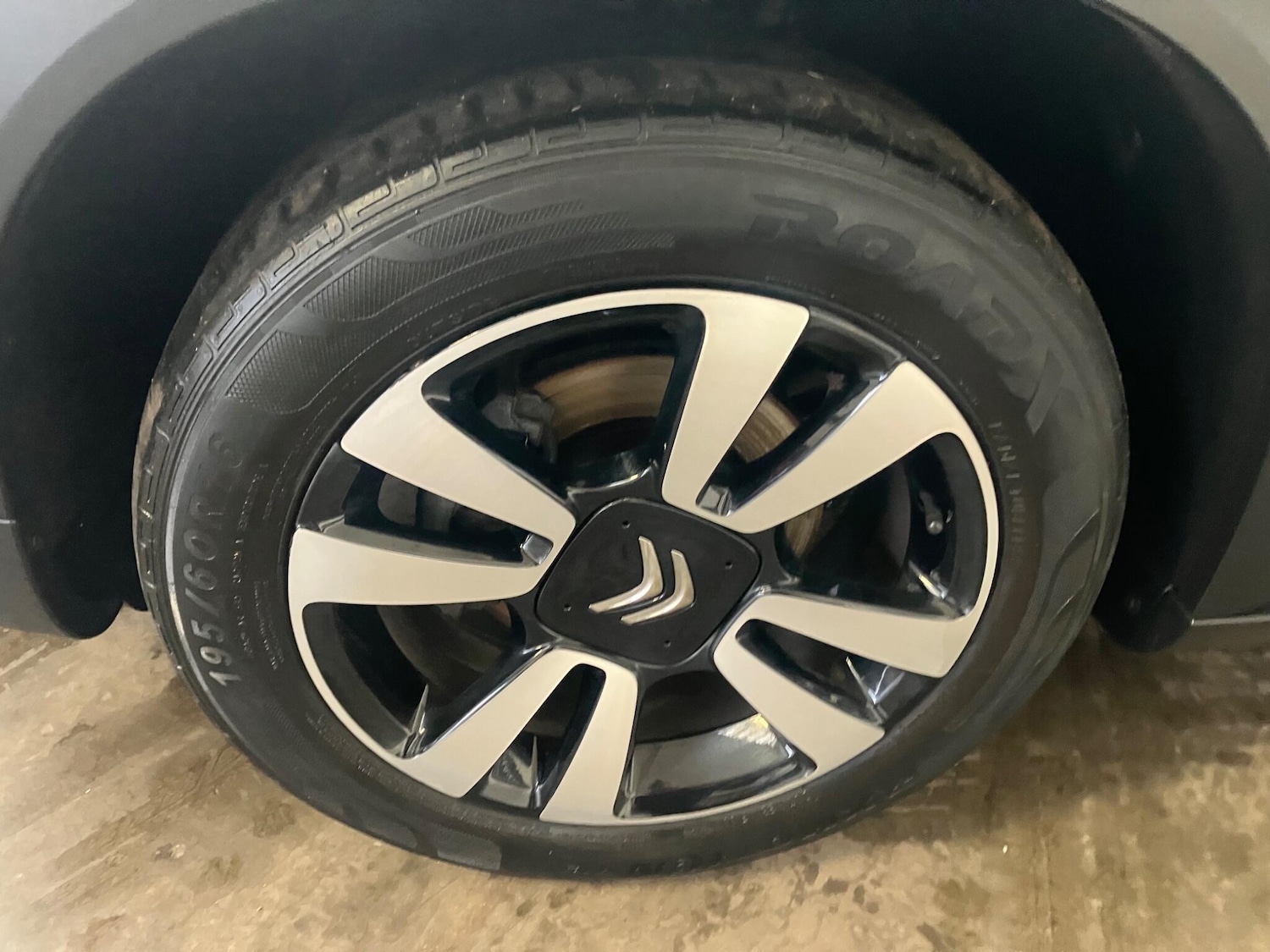 Used Citroen C3 Aircross 2018 for sale - 77306091: Photo 9