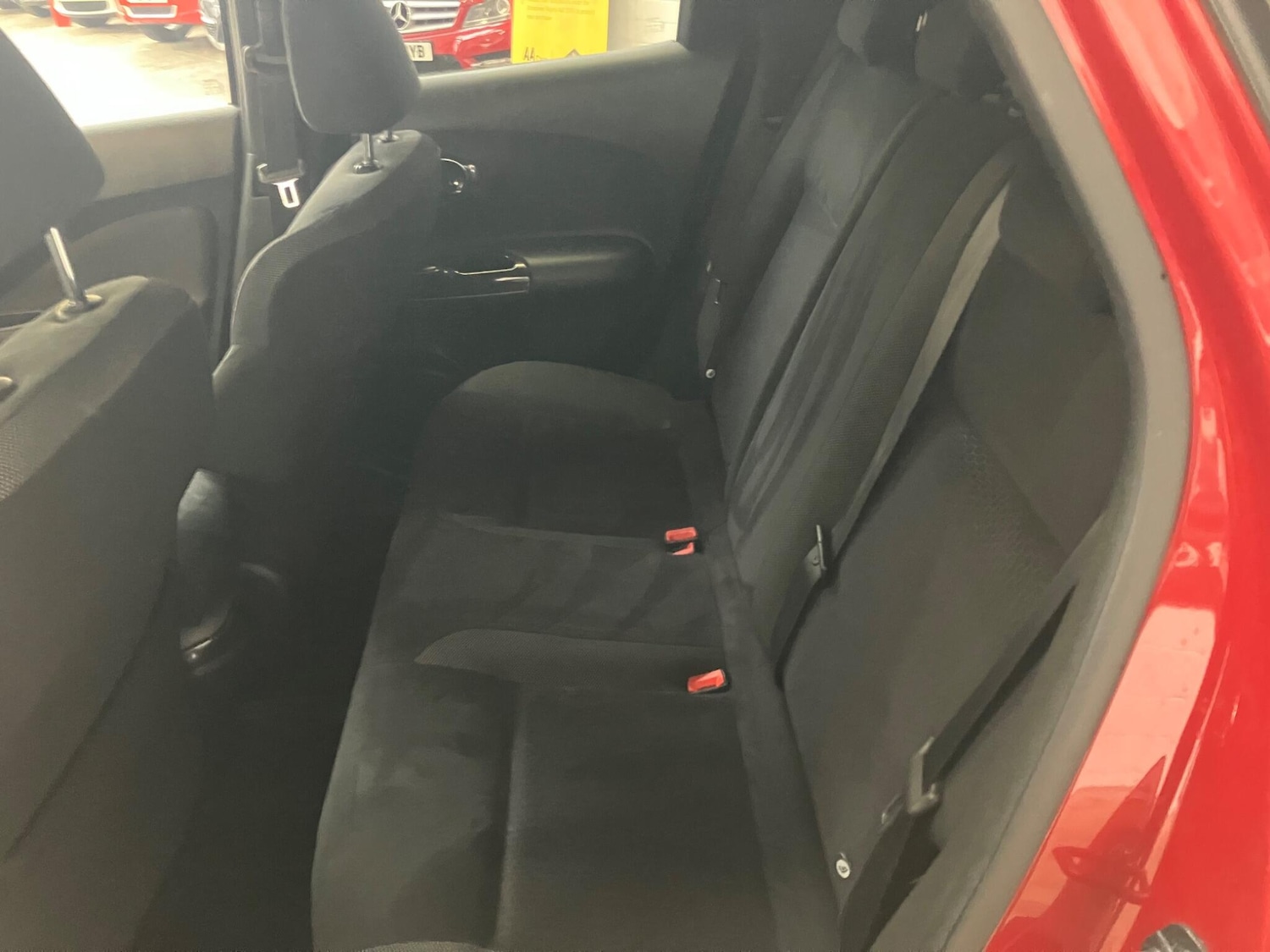 Used Nissan Juke 2016 for sale - 77549301: Photo 12