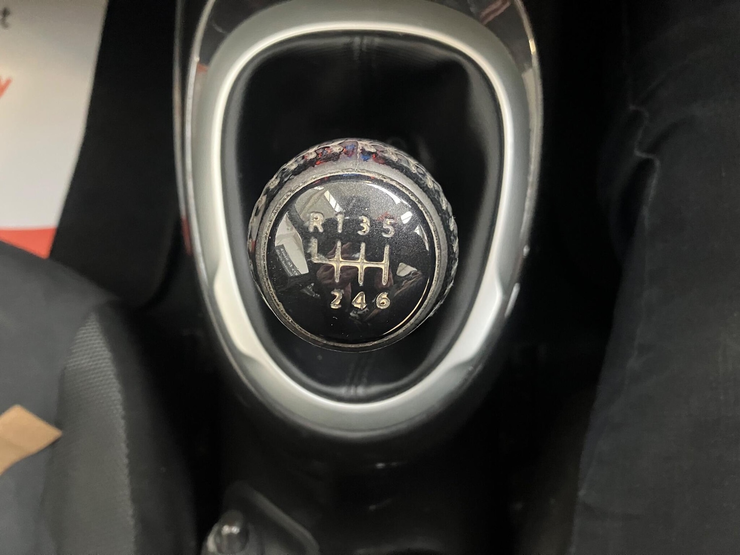 Used Nissan Juke 2016 for sale - 77549301: Photo 22