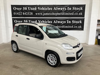 Used Fiat Panda 2015 for sale - 78504862: Photo