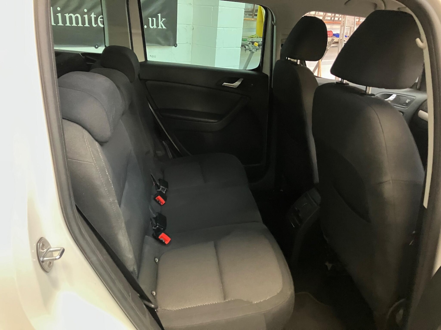 Used Skoda Yeti for sale - 77305755: Photo 10