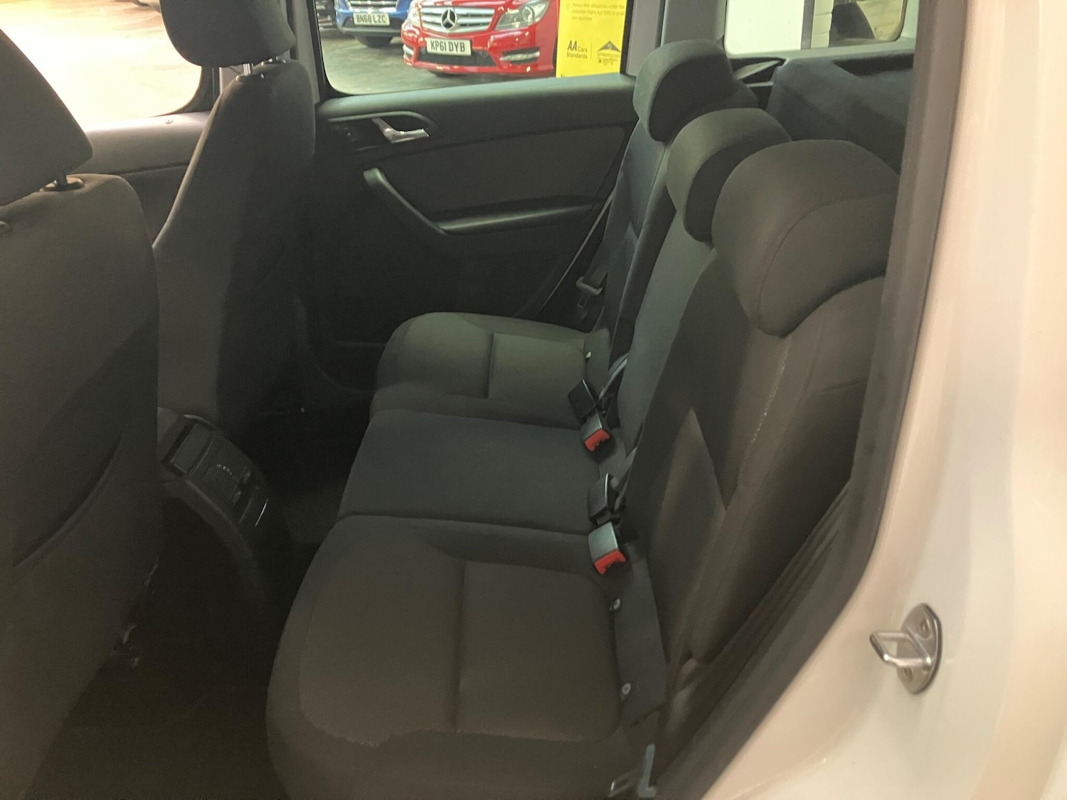 Used Skoda Yeti for sale - 77305755: Photo 11