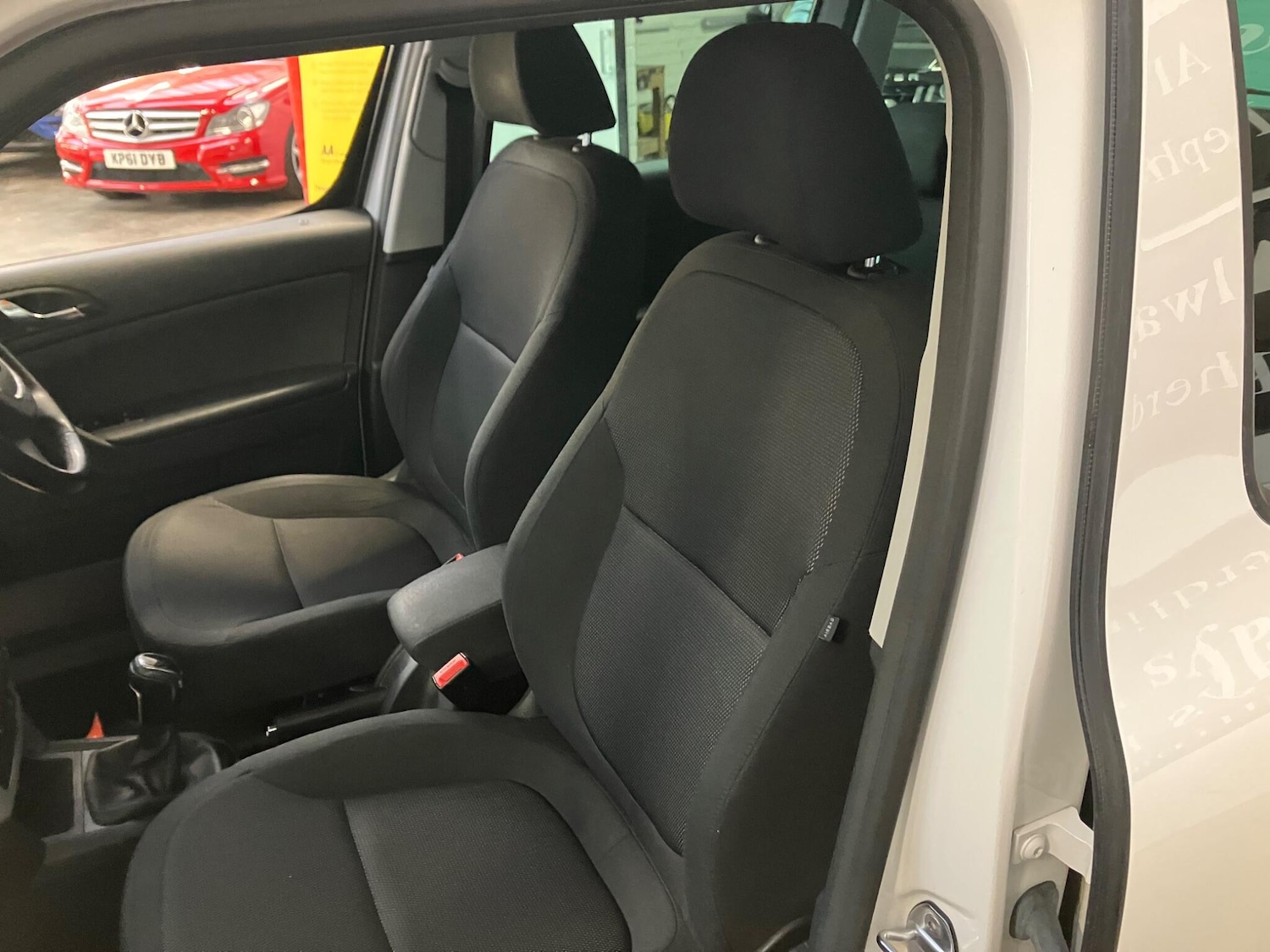 Used Skoda Yeti for sale - 77305755: Photo 12