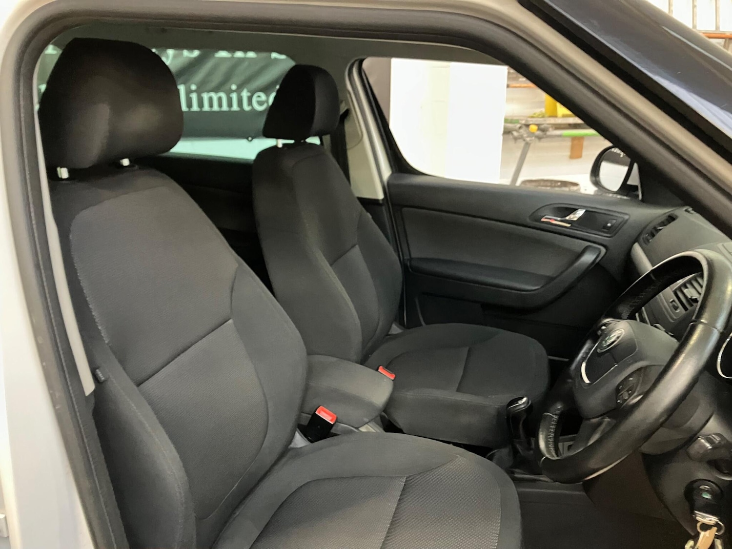 Used Skoda Yeti for sale - 77305755: Photo 15