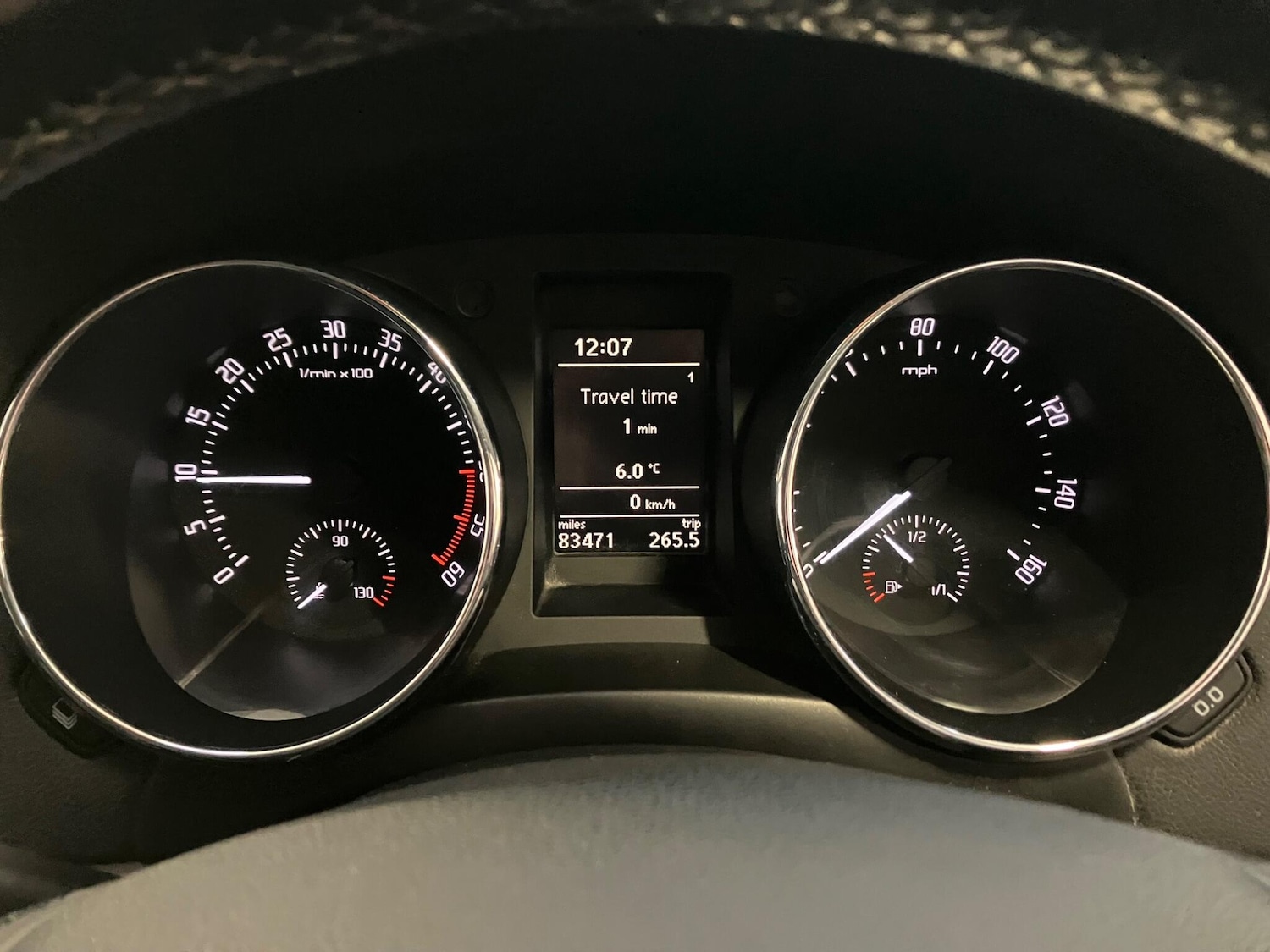 Used Skoda Yeti for sale - 77305755: Photo 18