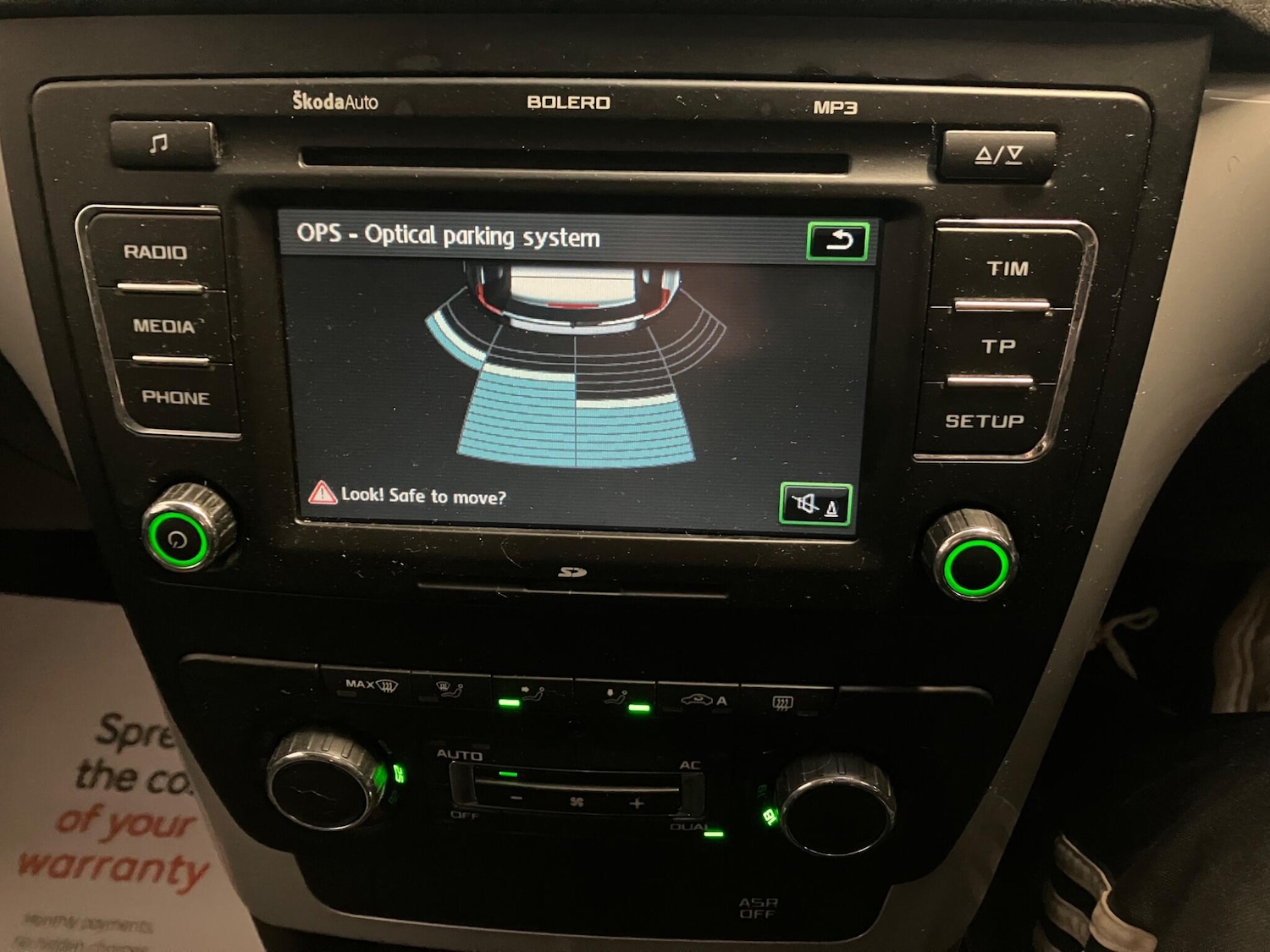 Used Skoda Yeti for sale - 77305755: Photo 20