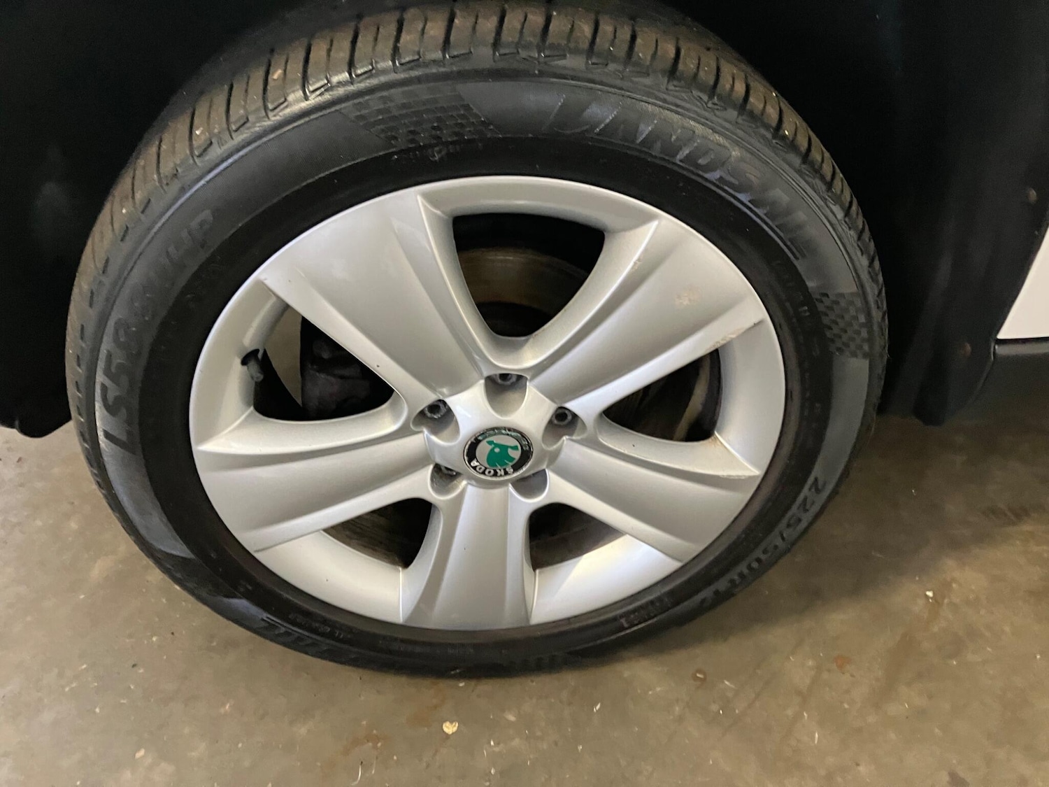 Used Skoda Yeti for sale - 77305755: Photo 9