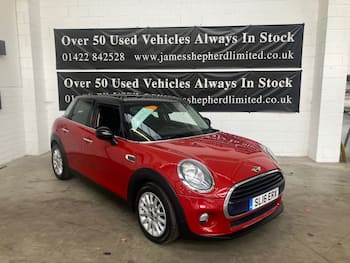 Used MINI Hatch 2016 for sale - 79691672: Photo