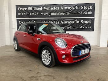 Used MINI Hatch 2016 for sale - 79691672: Photo
