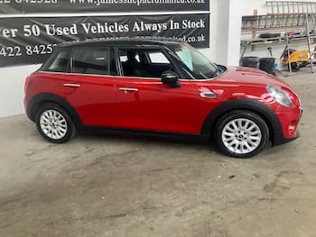 Used MINI Hatch 2016 for sale - 79691672: Photo