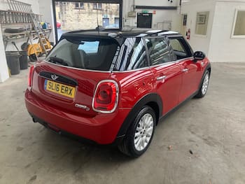Used MINI Hatch 2016 for sale - 79691672: Photo
