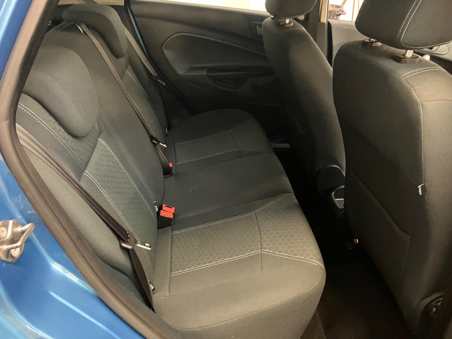 Used Ford Fiesta 2010 for sale - 77304954: Photo 11