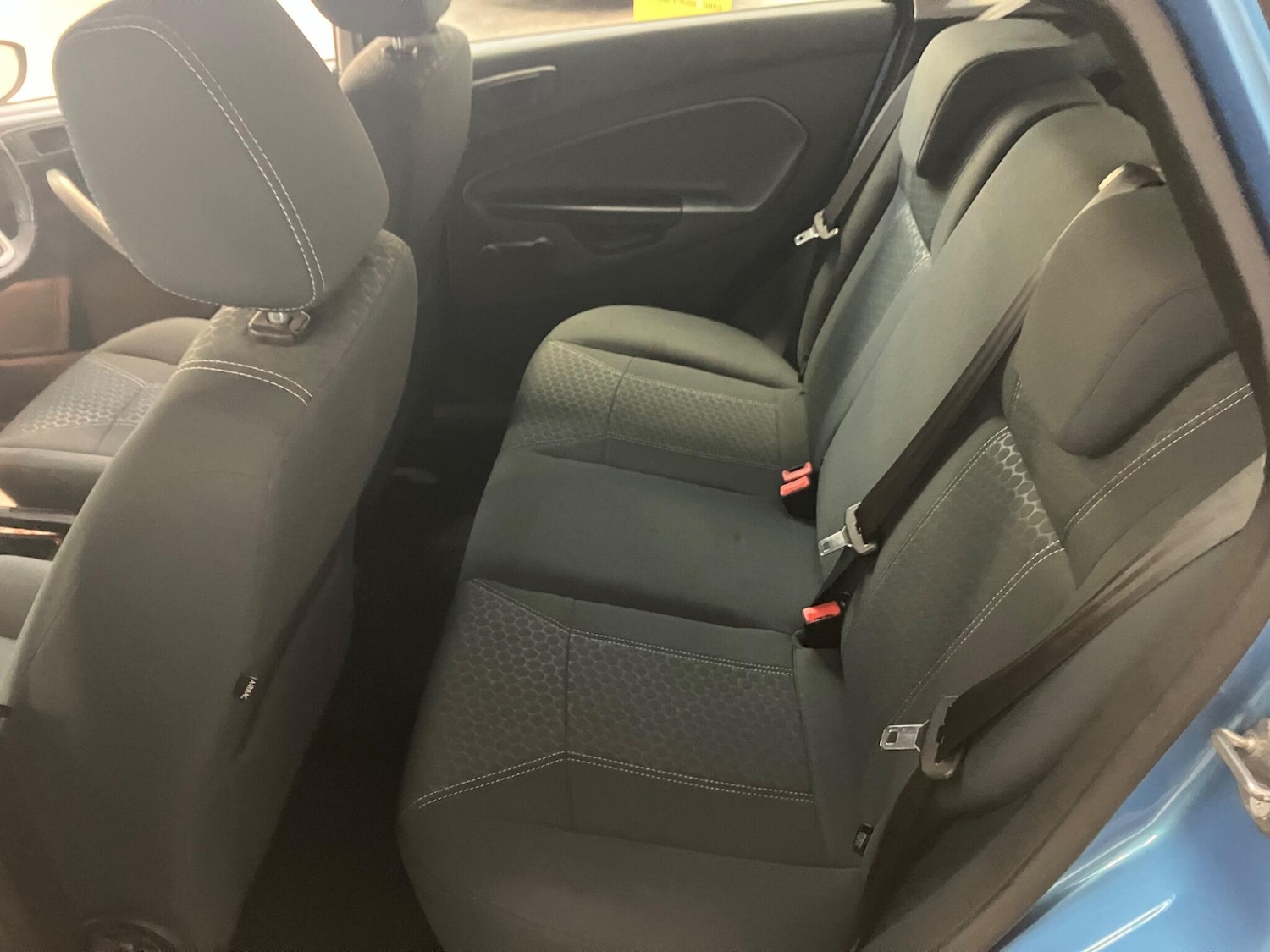 Used Ford Fiesta 2010 for sale - 77304954: Photo 12