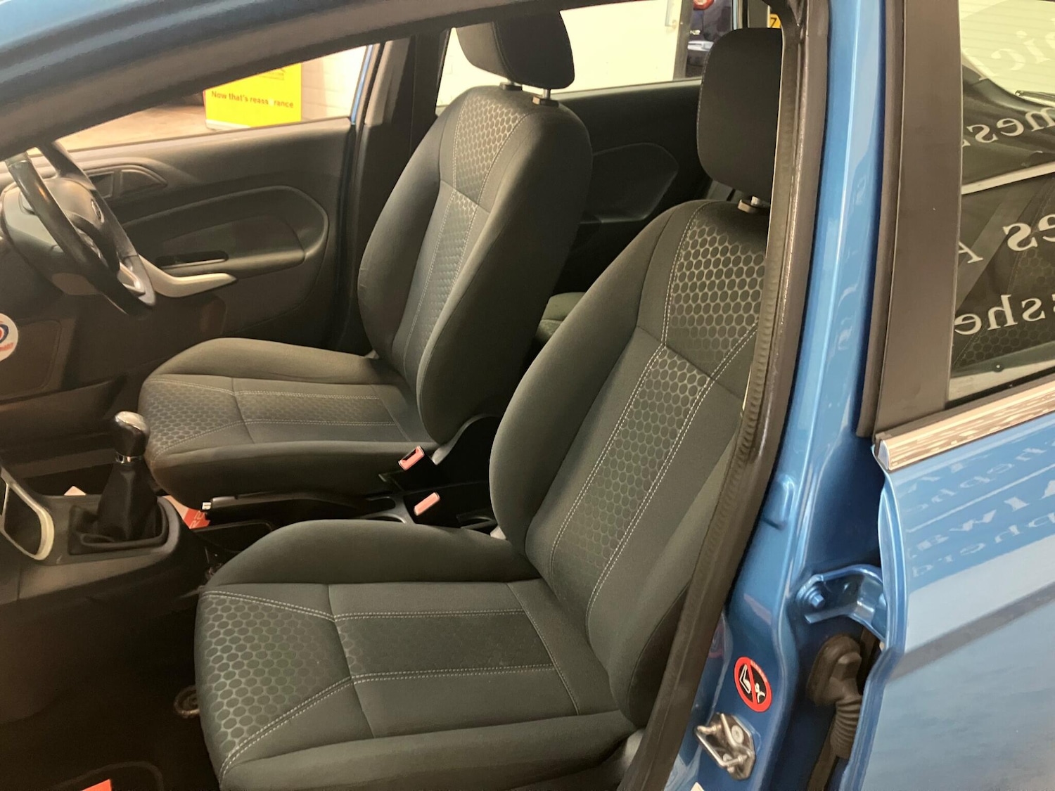 Used Ford Fiesta 2010 for sale - 77304954: Photo 13