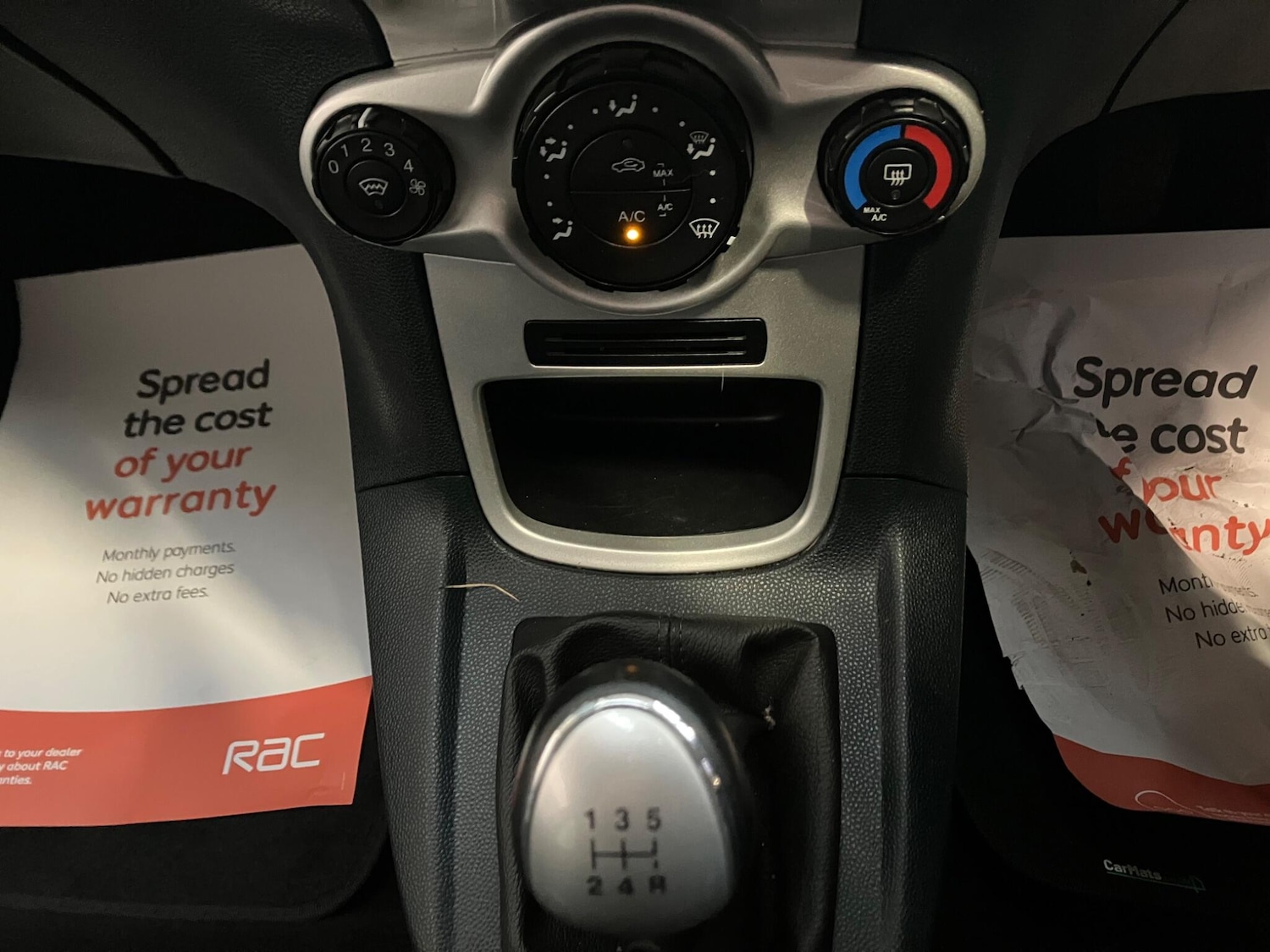 Used Ford Fiesta 2010 for sale - 77304954: Photo 21